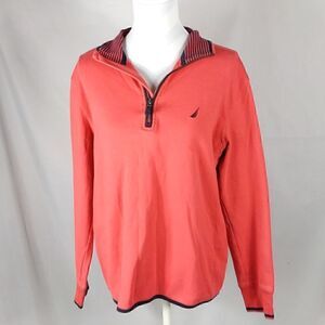 Nautica Woman's Sweatshirt   